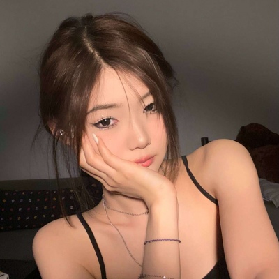 Real and high-quality pictures of good-looking girls' avatars