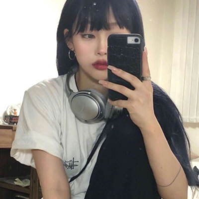 Wangyiyun's high-quality avatar photos of real girls