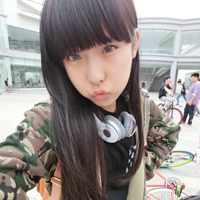 QQ avatar girls are fashionable and domineering