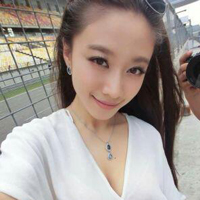 QQ avatar girls are fashionable and domineering