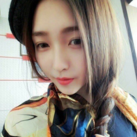 Petite and beautiful non-mainstream QQ avatar girls fashion pictures