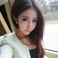 Petite and beautiful non-mainstream QQ avatar girls fashion pictures