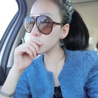 Petite and beautiful non-mainstream QQ avatar girls fashion pictures