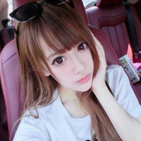 Petite and beautiful non-mainstream QQ avatar girls fashion pictures