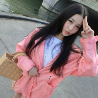 Petite and beautiful non-mainstream QQ avatar girls fashion pictures