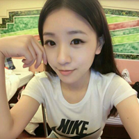 Petite and beautiful non-mainstream QQ avatar girls fashion pictures