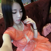 Petite and beautiful non-mainstream QQ avatar girls fashion pictures