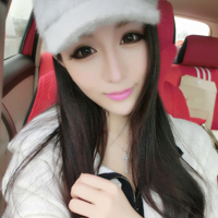 Petite and beautiful non-mainstream QQ avatar girls fashion pictures