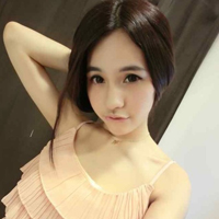 Petite and beautiful non-mainstream QQ avatar girls fashion pictures