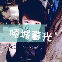 Best friend QQ avatar girl sister avatar picture with words