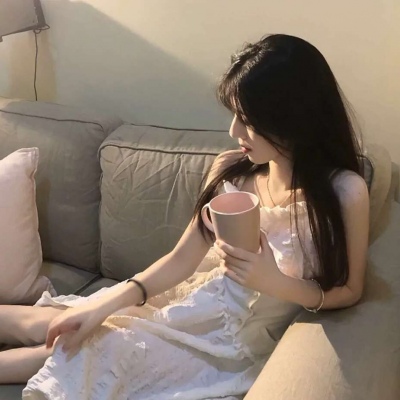 稀有头像女头独一无二真人图片