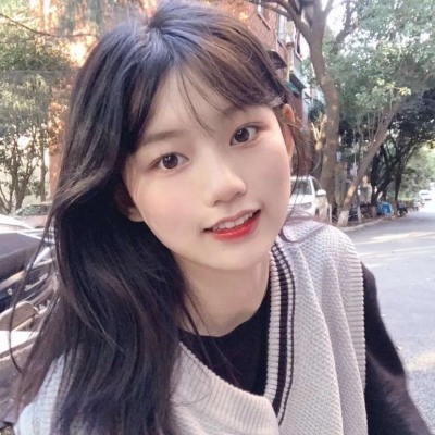 High-definition girl pictures suitable for Bai Yueguang's avatar