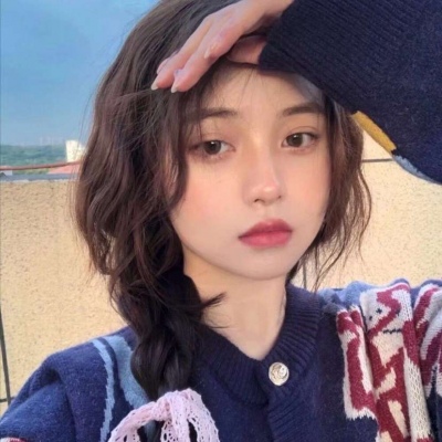 High-definition girl pictures suitable for Bai Yueguang's avatar