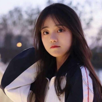 High-definition girl pictures suitable for Bai Yueguang's avatar