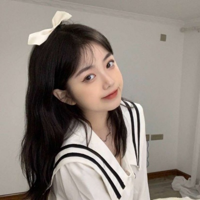 High-definition girl pictures suitable for Bai Yueguang's avatar