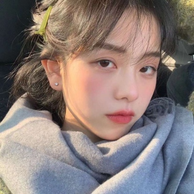 High-definition girl pictures suitable for Bai Yueguang's avatar