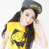 Good-looking QQ pictures, avatars, girls fashion trends