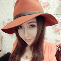 Good-looking QQ pictures, avatars, girls fashion trends