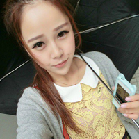 Good-looking QQ pictures, avatars, girls fashion trends