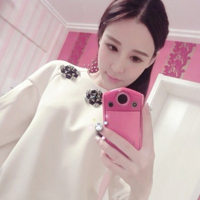 Good-looking QQ pictures, avatars, girls fashion trends