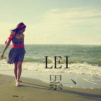 QQ avatar girl's avatar with words