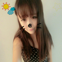 Beautiful sunny and confident QQ avatar girl pictures