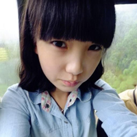 Beautiful sunny and confident QQ avatar girl pictures