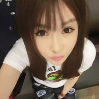 Beautiful sunny and confident QQ avatar girl pictures