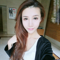 Beautiful sunny and confident QQ avatar girl pictures