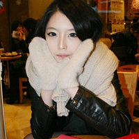 Nice qq Korean cute girl avatar small fresh pictures