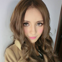 The most fashionable QQ photo avatar of real girl