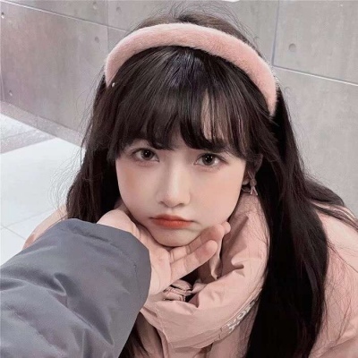 The most popular girls WeChat avatar pictures in 2021