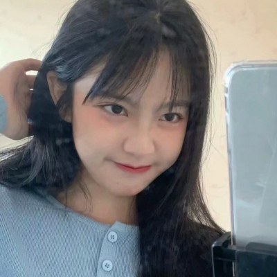 The most popular girls WeChat avatar pictures in 2021