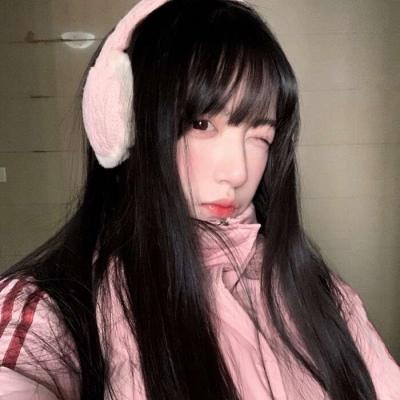 The most popular girls WeChat avatar pictures in 2021