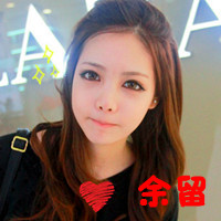 QQ girls cool avatar pictures with words