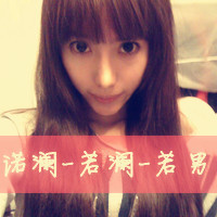 QQ girls cool avatar pictures with words