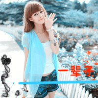 QQ girls cool avatar pictures with words