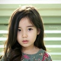 QQ avatar little girl cute