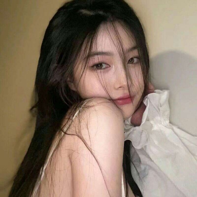 2021 avatar female WeChat real photos