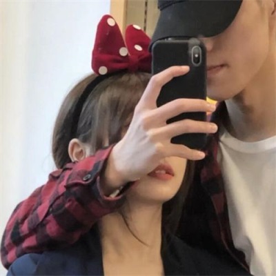 Beautiful and hard-to-collapse avatars of couples. Real and cute. A complete collection of the latest avatars of beautiful couples on WeChat.