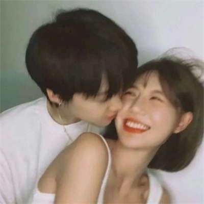 Beautiful and hard-to-collapse avatars of couples. Real and cute. A complete collection of the latest avatars of beautiful couples on WeChat.