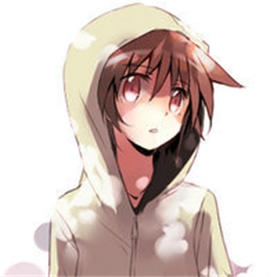 Q version anime character boy cute avatar cute boy anime high definition handsome avatar picture