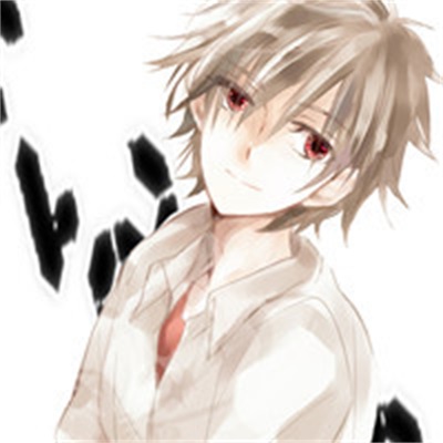 Q version anime character boy cute avatar cute boy anime high definition handsome avatar picture