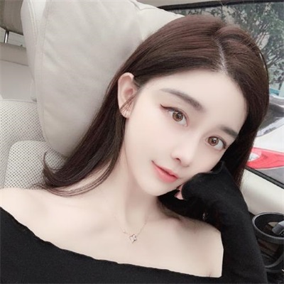 The avatar pictures of innocent girls that attract people at first sight. The avatar pictures of beautiful girls in high-definition real-life WeChat.