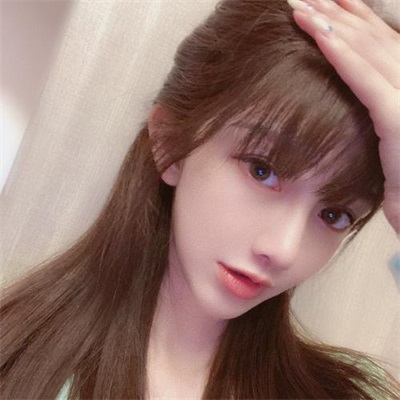 The avatar pictures of innocent girls that attract people at first sight. The avatar pictures of beautiful girls in high-definition real-life WeChat.