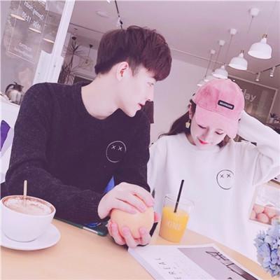 Real couple avatars that can be seen at a glance, a collection of beautiful high-definition latest WeChat pictures