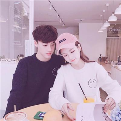 Real couple avatars that can be seen at a glance, a collection of beautiful high-definition latest WeChat pictures