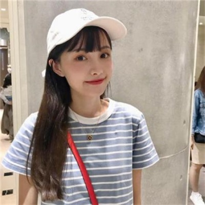 WeChat avatar pictures 2022 latest female cute pictures Cute and cute WeChat avatar girls