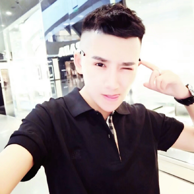 Good-looking and handsome avatars of boys, domineering and super cool. Collection of handsome real-life high-definition WeChat avatars of handsome men.