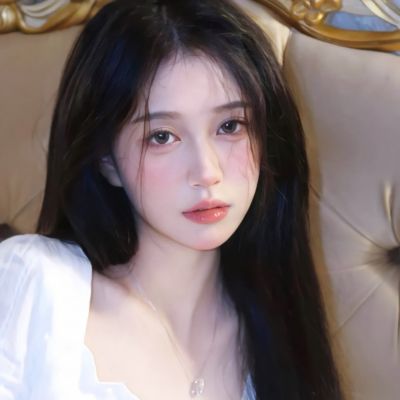 The most popular high-definition girls' avatars and temperament pictures. Super beautiful pure girls' real-life WeChat avatars.